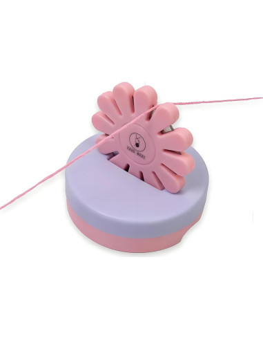 Cortador de Hilo Aweoisa con Imán Doble Cara y 12 Posiciones