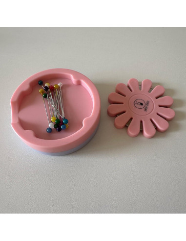 Cortador de Hilo Aweoisa con Imán Doble Cara y 12 Posiciones