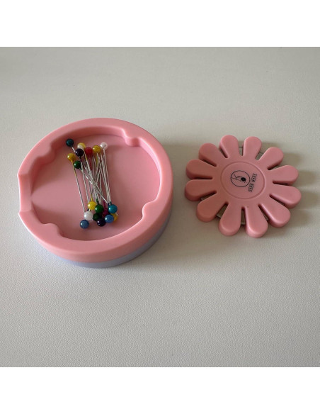 Cortador de Hilo Aweoisa con Imán Doble Cara y 12 Posiciones