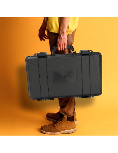 Caja de Almacenamiento para Tarjetas Calificadas OUUTMEE 120+