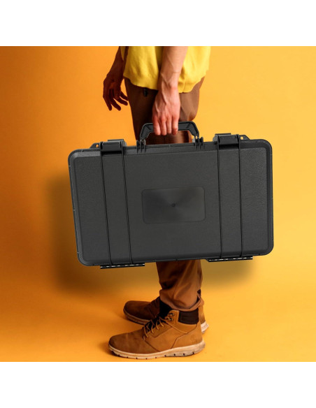 Caja de Almacenamiento para Tarjetas Calificadas OUUTMEE 120+