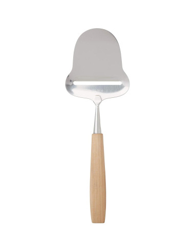 Cortador de Queso Norpro BS3A Acero Inoxidable 22 cm