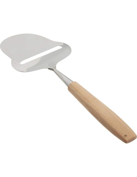 Cortador de Queso Norpro BS3A Acero Inoxidable 22 cm