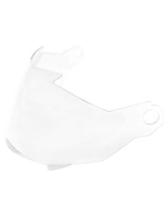 Casco de Motocicleta ILM 606V Offroad Dual Sport Visera Clara