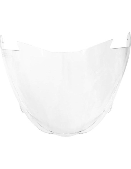 Casco de Motocicleta ILM 606V Offroad Dual Sport Visera Clara