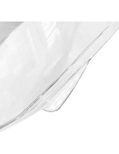 Casco de Motocicleta ILM 606V Offroad Dual Sport Visera Clara