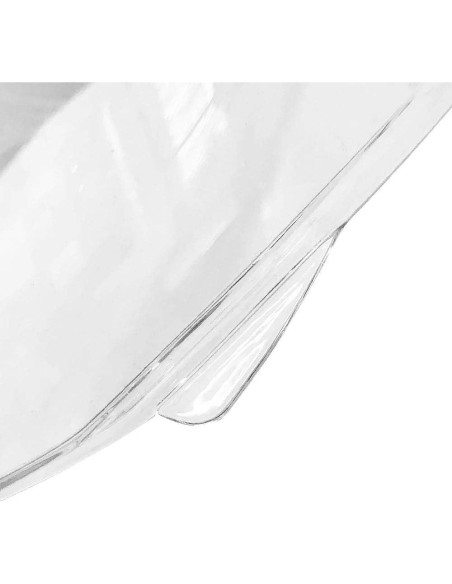 Casco de Motocicleta ILM 606V Offroad Dual Sport Visera Clara