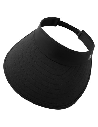 Gorra Visera WANDER para Mujeres con Ala Ancha UV Ajustable