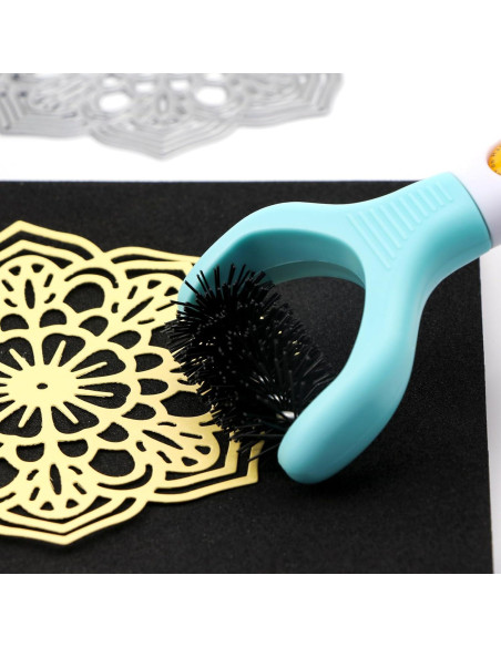 Kit de Herramientas para Escultura en Papel BAOFALI 8Pcs