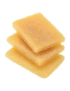 Borrador de Residuos PATIKIL 50x35mm Paquete de 20 Goma