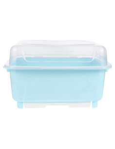 Caja de Almacenamiento de Utensilios Operitacx 33x26x20 cm