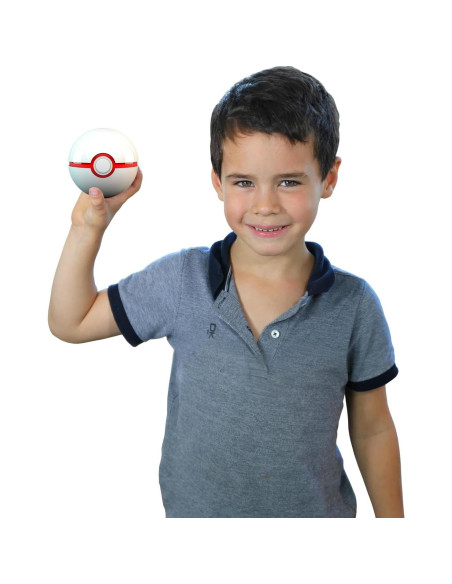 Juego Electrónico de Adivinanza Pokémon Trainer Guess Sinnoh