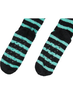 Calcetines Pantufla 3D Invader Zim Gir Bioworld Mujeres 2