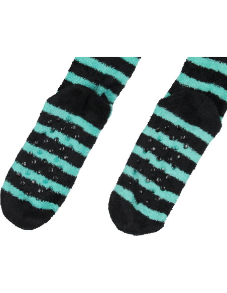 Calcetines Pantufla 3D Invader Zim Gir Bioworld Mujeres