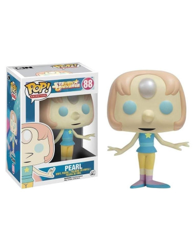 Figura de Vinilo Pearl Funko Pop Steven Universe 9.5 cm
