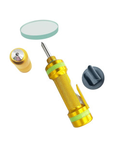 Cortador de Cinturón y Rompedor de Ventanas Autkbit A01