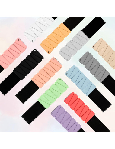 Pesas de Muñeca y Tobillo OmWeights 0.45kg - Body By Yoga