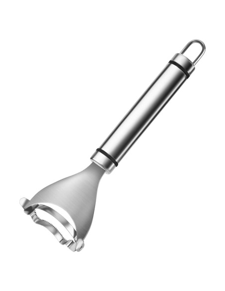 Pelador de Maíz COMNICO Acero Inoxidable Ergonómico 1 Pieza