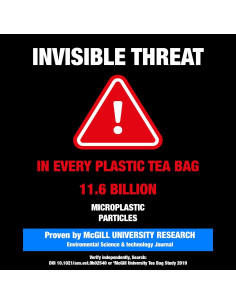 Té de Flores de Manzanilla Duals Natural 75g - Sin Cafeína 2