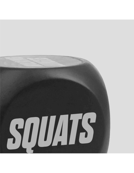 Dados de Ejercicio Phoenix Fitness - Entrenamiento HIIT y Cardio