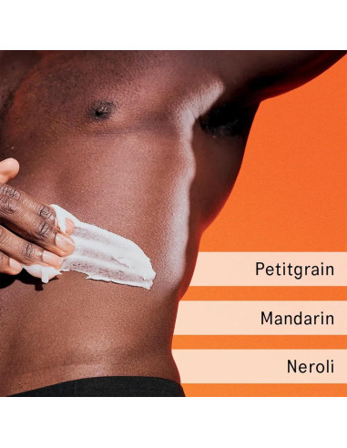 Exfoliante Corporal Espumoso AKT 250ml con Arroz y Papaya