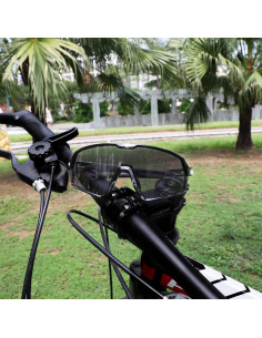 Gafas de sol fotochromáticas BangLong UV400 para ciclismo y running 2