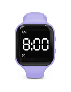 Reloj Vibrante Silencioso ShenZhen A5 para Recordatorios