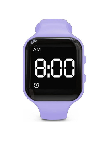 Reloj Vibrante Silencioso ShenZhen A5 para Recordatorios