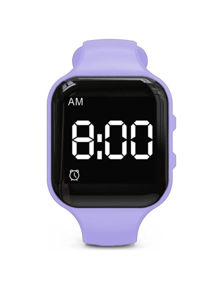 Reloj Vibrante Silencioso ShenZhen A5 para Recordatorios