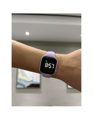 Reloj Vibrante Silencioso ShenZhen A5 para Recordatorios