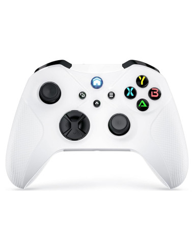 Controlador Inalámbrico Dinosoo para Xbox One/Series X/S - Bluetooth, Doble Vibración, Turbo