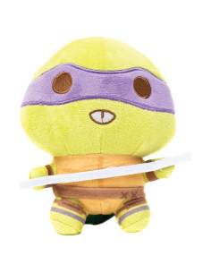 Juguete de Peluche para Perros Buckle-Down Donatello TMNT