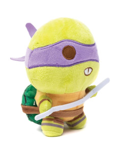 Juguete de Peluche para Perros Buckle-Down Donatello TMNT 2