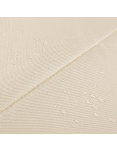 Tapón de Draft Impermeable Sunolga 91.44 cm Beige