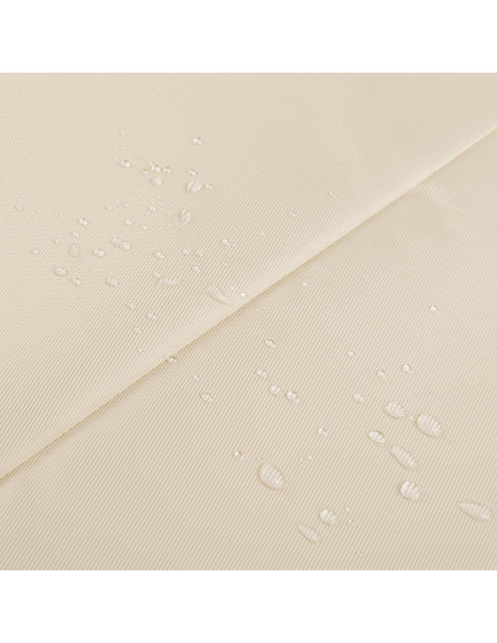 Tapón de Draft Impermeable Sunolga 91.44 cm Beige