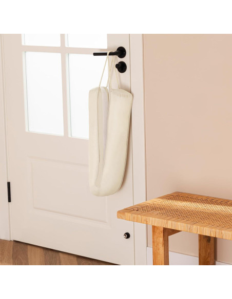 Tapón de Draft Impermeable Sunolga 91.44 cm Beige