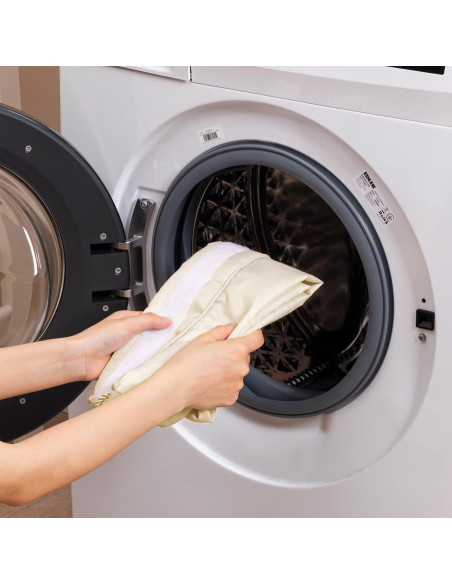 Tapón de Draft Impermeable Sunolga 91.44 cm Beige