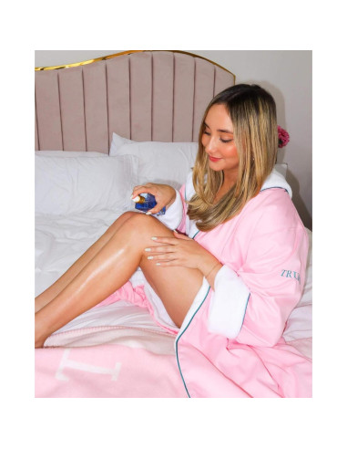 Aceite After Shave Truly 91.44 ml | Hidratante y Calmante