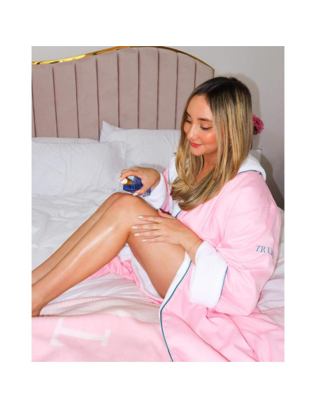 Aceite After Shave Truly 91.44 ml | Hidratante y Calmante