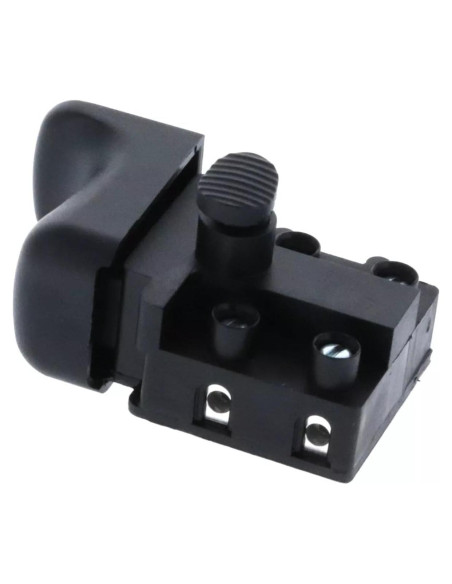 Interruptor de Lijadora de Banda WKZO 90564460 para Black & Decker DS321