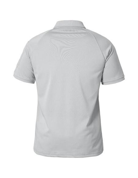 Camiseta Polo Táctica Ligeras ReFire Gear Hombre Camuflaje
