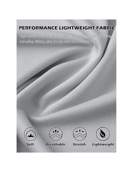 Camiseta Polo Táctica Ligeras ReFire Gear Hombre Camuflaje