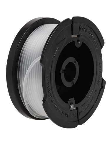 Desmalezadora Cortadora 20V MAX BLACK+DECKER LST201 con 2 Carretes