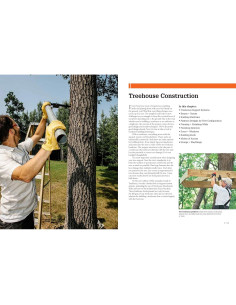 Black & Decker The Complete Photo Guide to Treehouses 3rd Edition: Design and Build Your Dream Treehouse 2