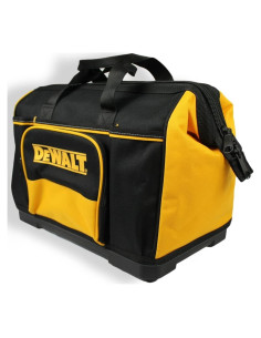 Bolsa de Herramientas DEWALT N712935 Nylon Hi-Vis 53x28cm