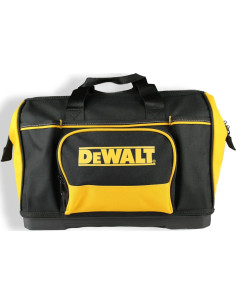 Bolsa de Herramientas DEWALT N712935 Nylon Hi-Vis 53x28cm 2