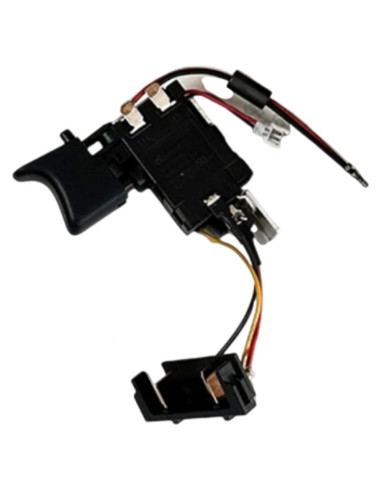 Interruptor de Destornillador Eléctrico Tolxh N393697 10.8V