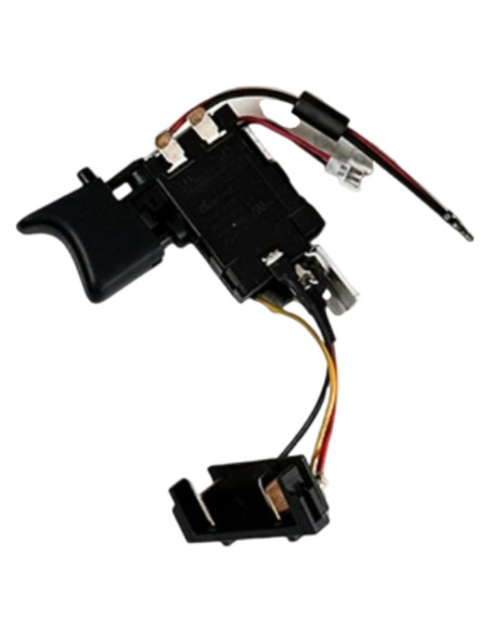 Interruptor de Destornillador Eléctrico Tolxh N393697 10.8V