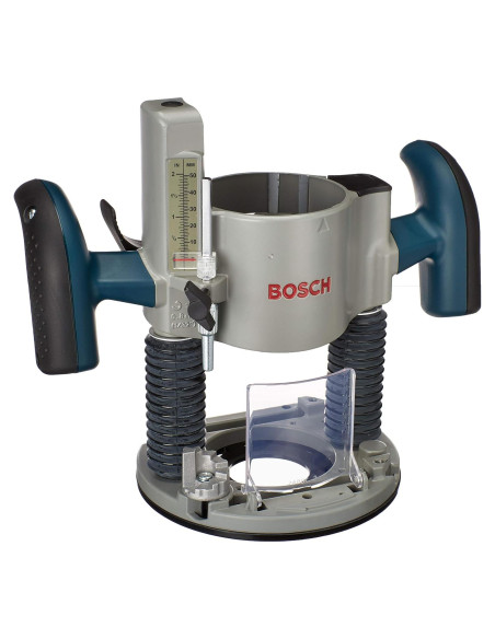 Base de Router de Inmersión Bosch RA1166 - 30.6x26.4cm