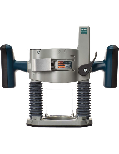 Base de Router de Inmersión Bosch RA1166 - 30.6x26.4cm